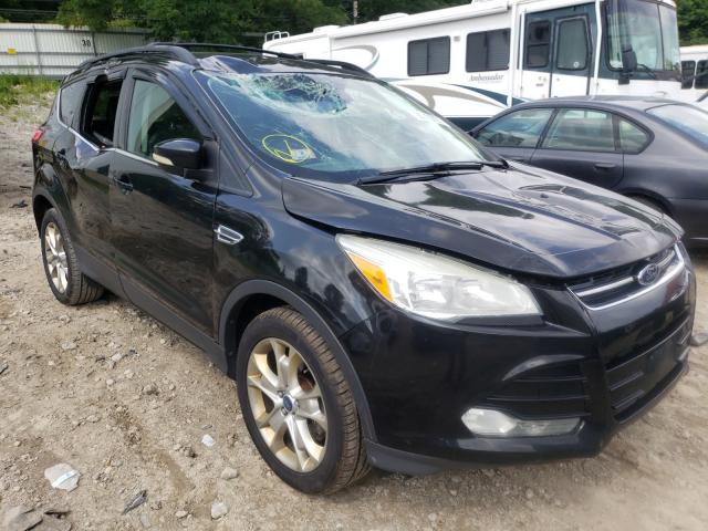 Ford Escape sel (2013)