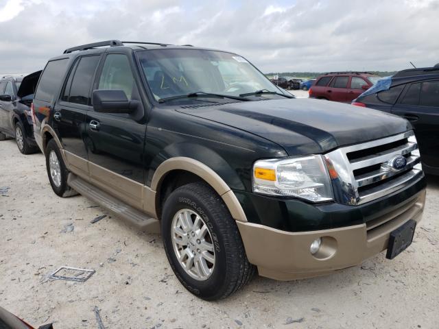 Ford Expedition (2013)
