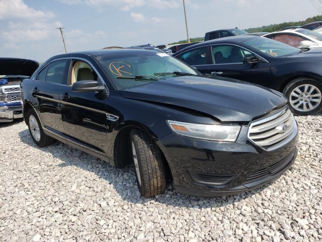 Ford Taurus se (2013)