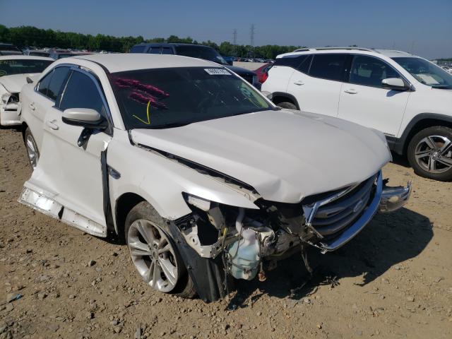Ford Taurus sel (2013)
