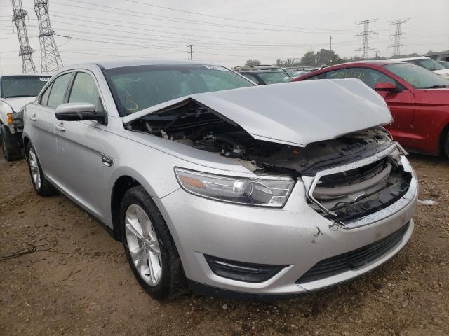 Ford Taurus sel (2013)