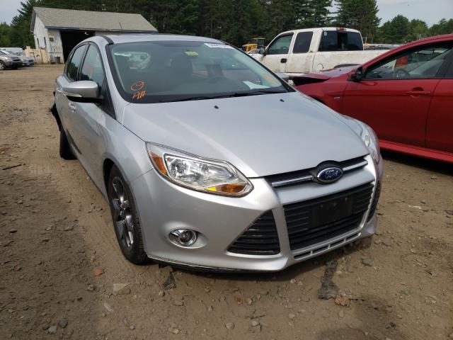 Ford Focus c-max (2013)