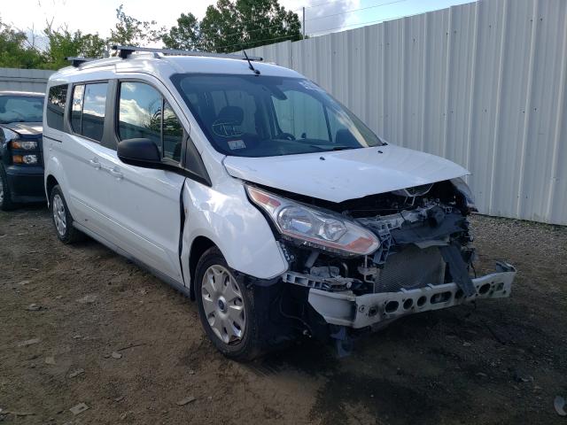 Ford Transit co (2014)