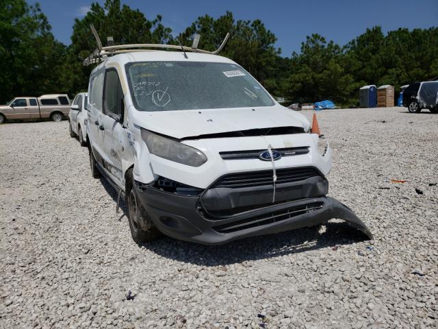 Ford Transit co (2014)