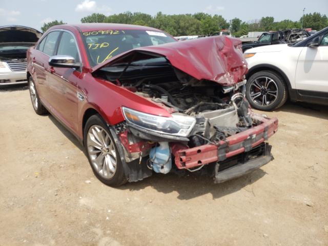 Ford Taurus lim (2015)
