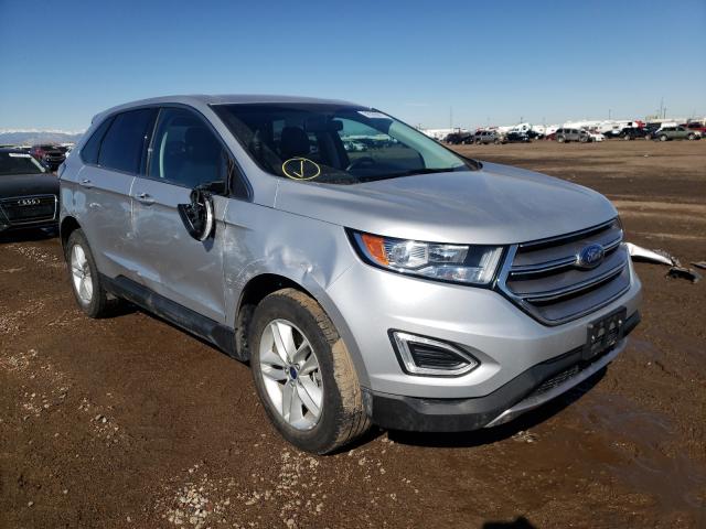 Ford Edge (2016)