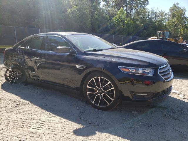 Ford Taurus sel (2017)
