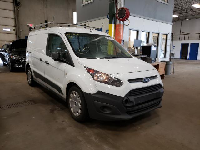 Ford Transit co (2017)