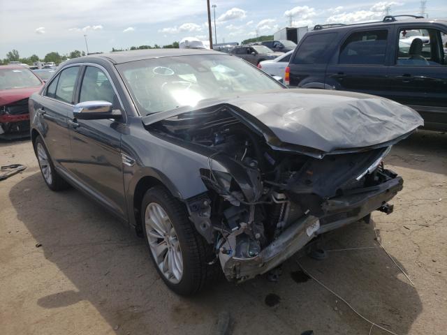 Ford Taurus (2018)