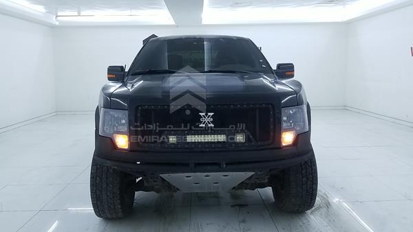 Ford F 150 (2013)