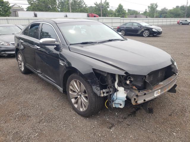 Ford Taurus lim (2010)