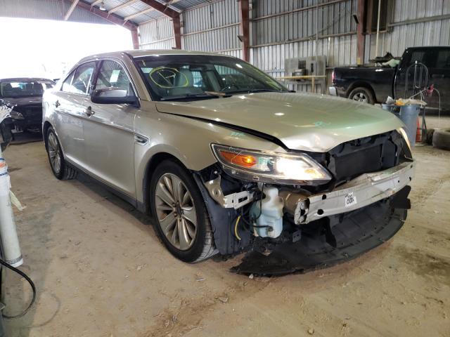 Ford Taurus lim (2010)