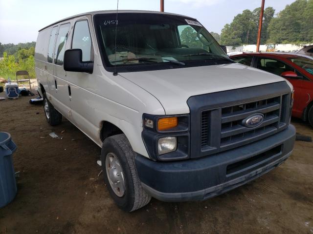 Ford Econoline (2011)