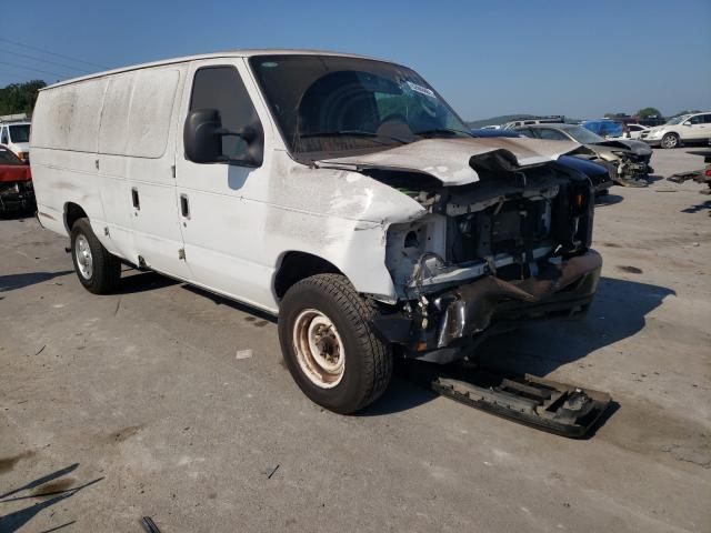 Ford Econoline (2011)