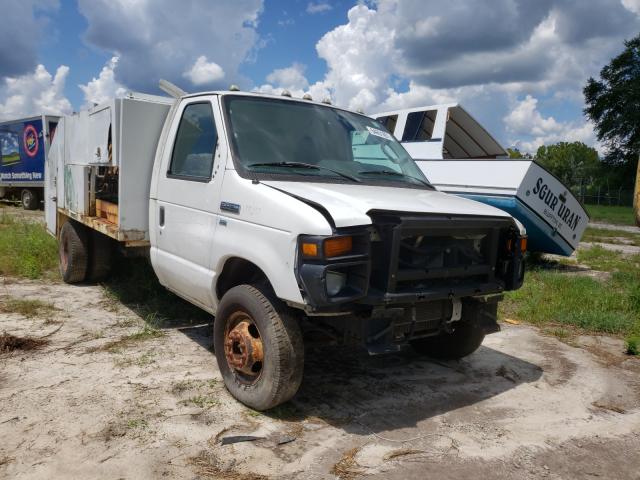 Ford Econoline (2011)