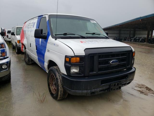 Ford Econoline (2011)