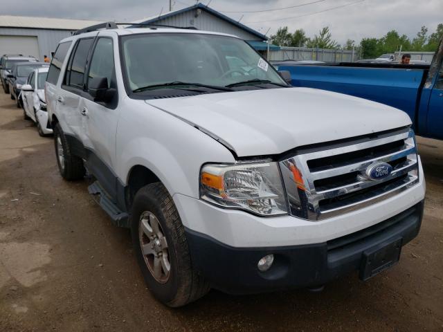 Ford Expedition (2011)