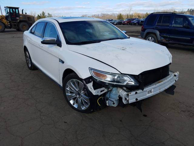 Ford Taurus lim (2011)