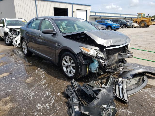 Ford Taurus sel (2011)