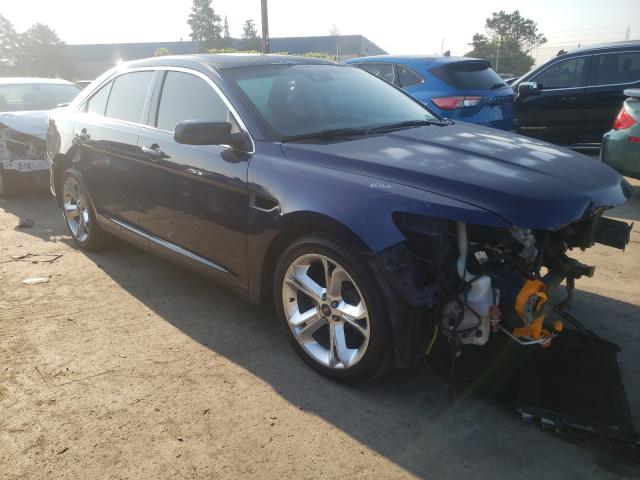 Ford Taurus sho (2011)