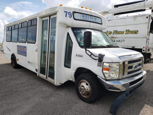 Ford Econoline (2012)