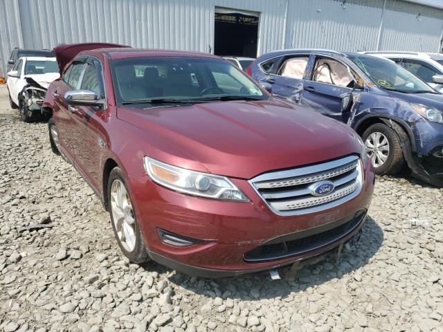 Ford Taurus lim (2012)