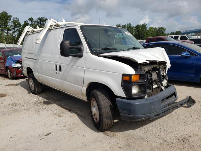 Ford Econoline (2013)