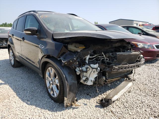 Ford Escape sel (2013)