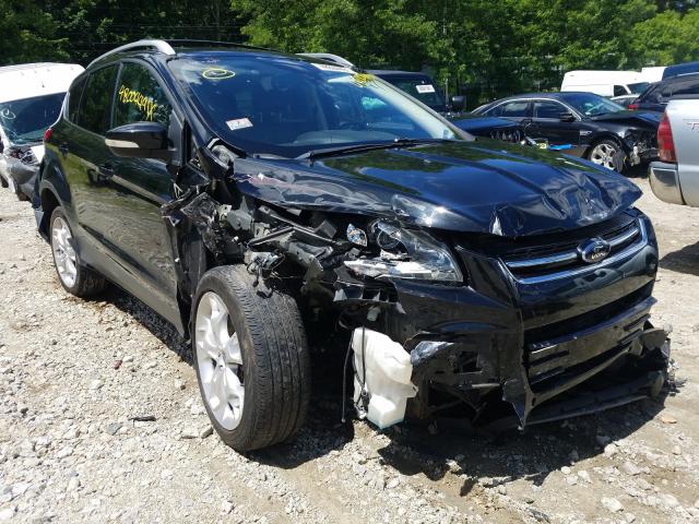 Ford Escape tit (2013)