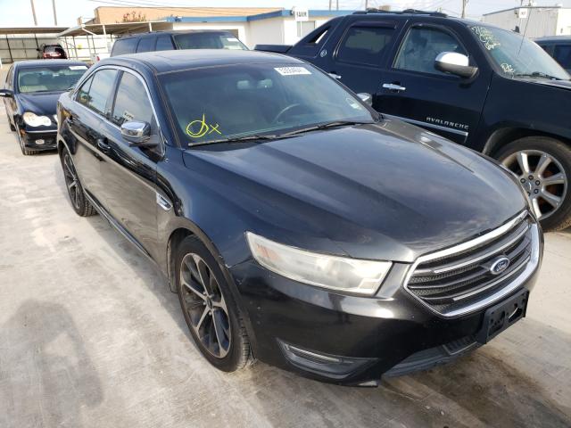 Ford Taurus lim (2013)