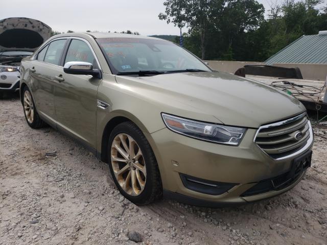 Ford Taurus lim (2013)