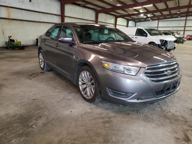 Ford Taurus lim (2013)