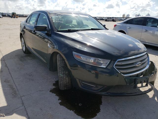 Ford Taurus sel (2013)