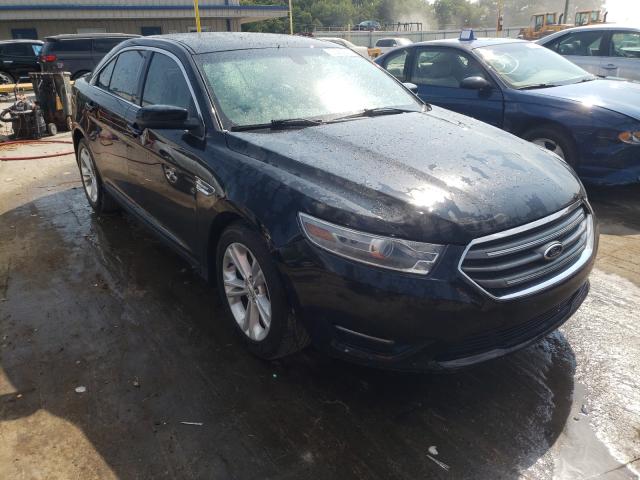 Ford Taurus sel (2013)
