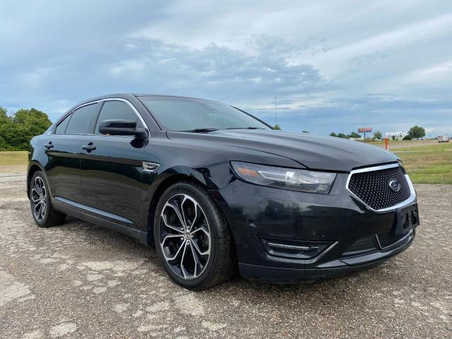 Ford Taurus sho (2013)