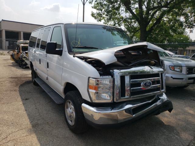 Ford Econoline (2014)