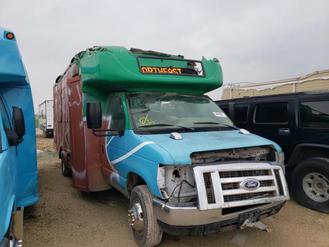 Ford Econoline (2014)