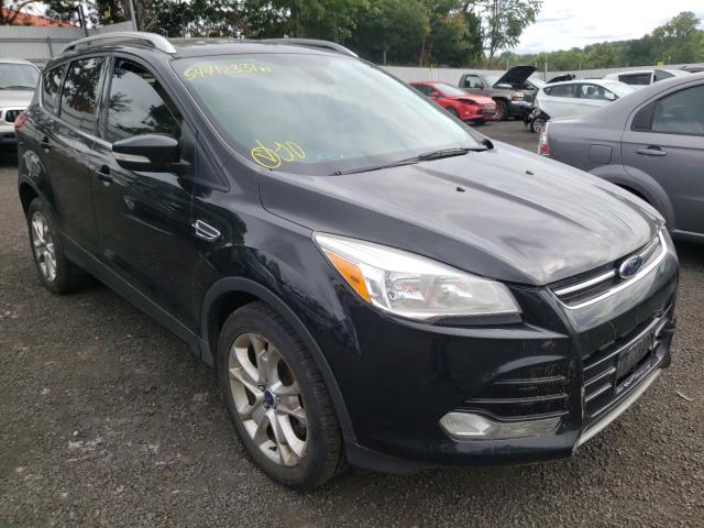 Ford Escape tit (2014)