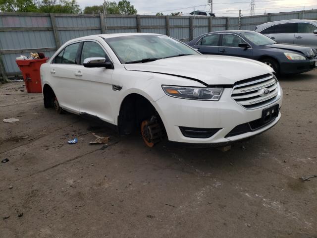 Ford Taurus lim (2015)