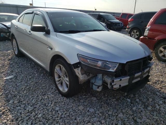 Ford Taurus se (2015)