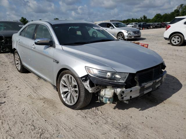 Ford Taurus lim (2016)