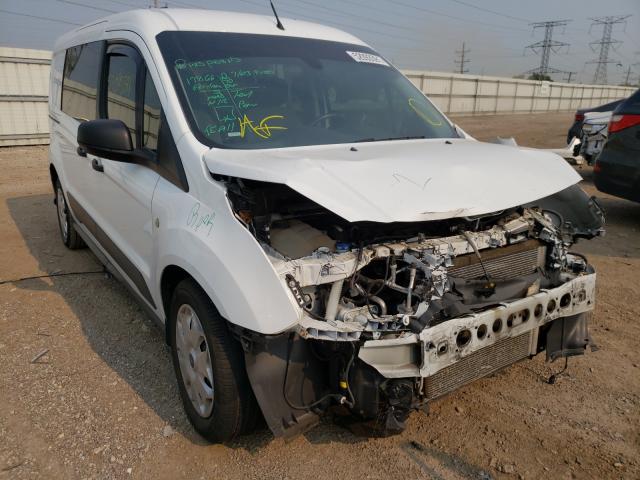 Ford Transit co (2017)