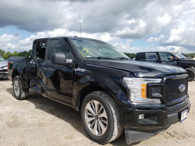 Ford F-150 (2018)