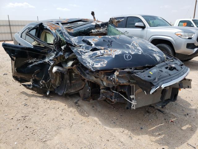 Ford Taurus lim (2018)