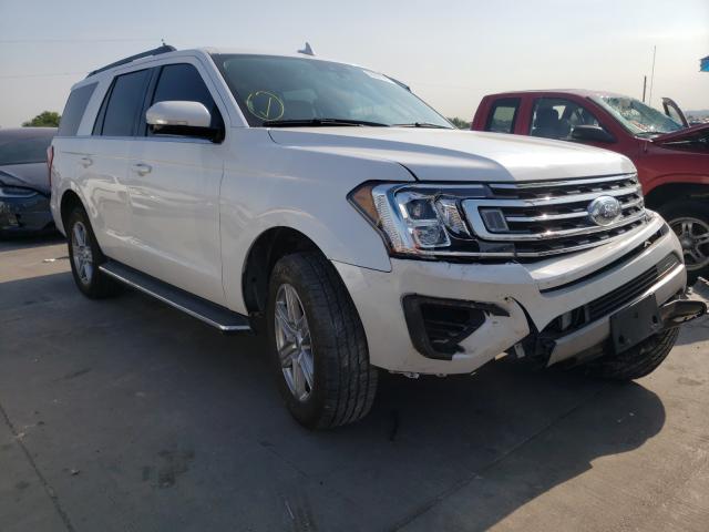 Ford Expedition (2019)