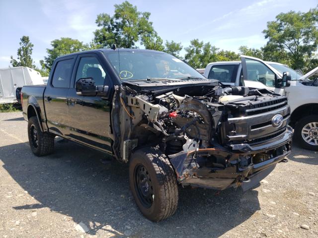 Ford F-150 (2019)