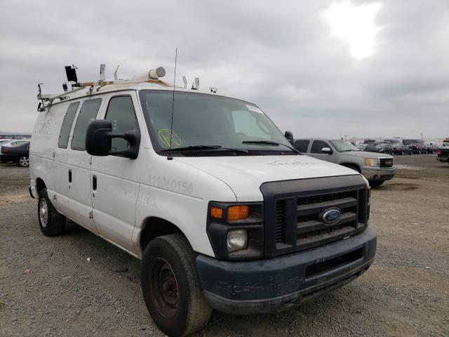 Ford Econoline (2010)