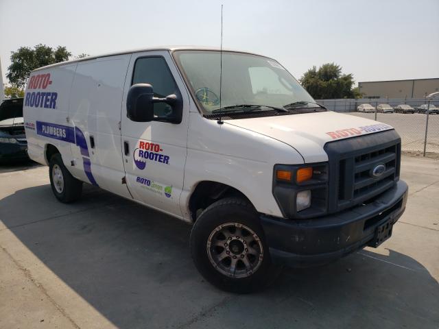 Ford Econoline (2010)