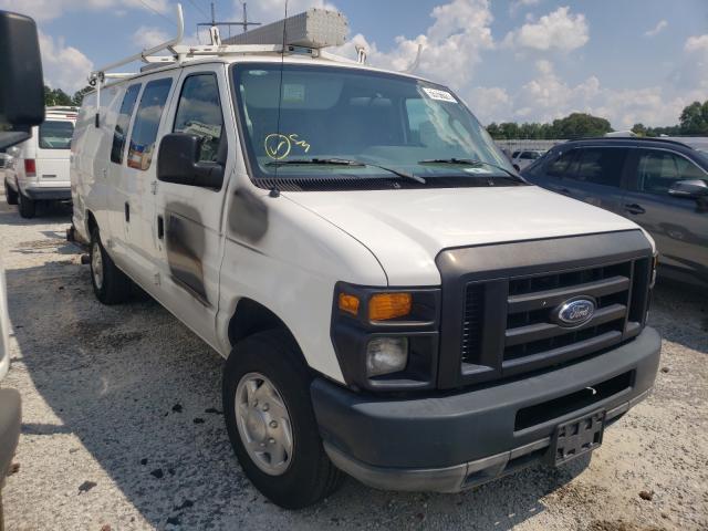 Ford Econoline (2010)