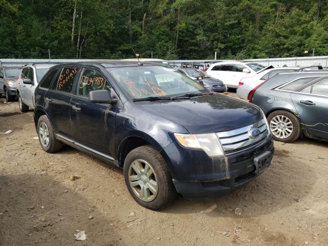 Ford Edge (2010)